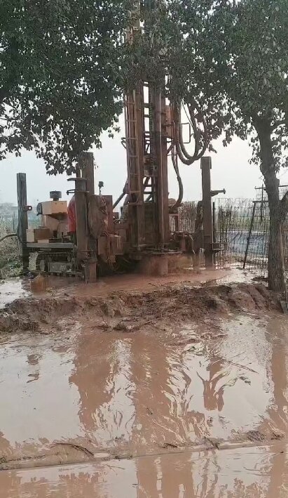 武昌区钻井打井